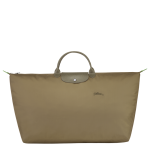 Le Pliage Green XL Travel bag                                                                                                    Artichoke - Recycled canvas