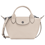 Le Pliage Xtra XS Handbag                                                                                                    Paper - Leather