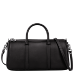 Daylong M Handbag                                                                                                    Black - Leather