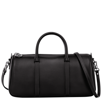 Daylong M Handbag                                                                                                    Black - Leather
