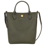 pure XS Tote bag                                                                                                    Khaki - Leather