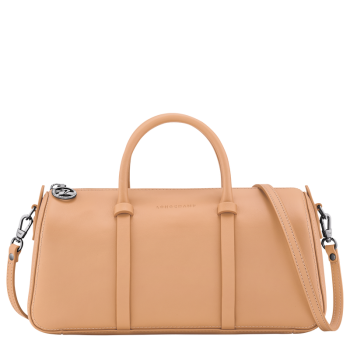Daylong M Handbag                                                                                                    Seed - Leather