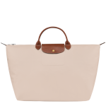 Le Pliage Original L Travel bag                                                                                                    Paper - Recycled canvas