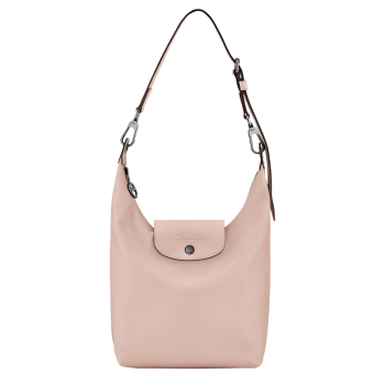 Le Pliage Xtra M Shoulder bag                                                                                                    Nude - Leather