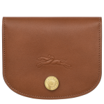 pure Card holder                                                                                                    Cognac - Leather