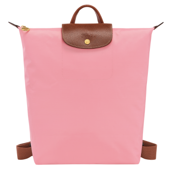 Le Pliage Original M Backpack                                                                                                    Marshmallow - Canvas