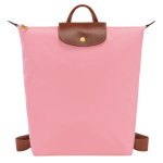 Le Pliage Original M Backpack                                                                                                    Marshmallow - Canvas