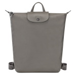 Le Pliage Xtra M Backpack                                                                                                    Turtledove - Leather