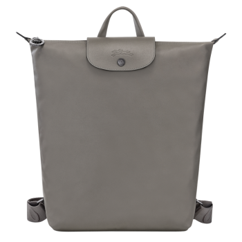 Le Pliage Xtra M Backpack                                                                                                    Turtledove - Leather