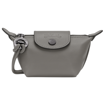 Le Pliage Xtra Coin purse                                                                                                    Turtledove - Leather