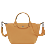 Le Pliage Xtra S Handbag                                                                                                    Honey - Leather