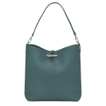 Le Roseau M Shoulder bag                                                                                                    Cedar - Leather