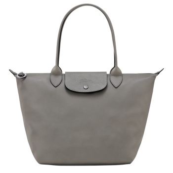 Le Pliage Xtra M Tote bag                                                                                                    Turtledove - Leather