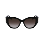 Sunglasses                                                                                                    Black - Acetate