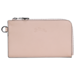Le Pliage Xtra Pouch                                                                                                    Nude - Leather