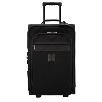 Boxford M Carry-on                                                                                                    Black - Recycled canvas