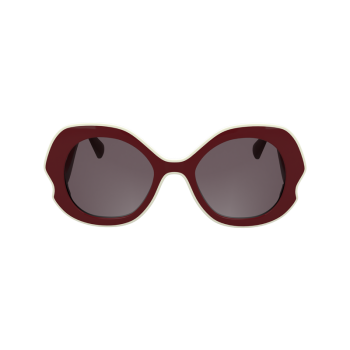 Sunglasses                                                                                                    Beetroot - Plant Based Resin