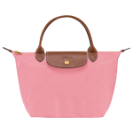 Le Pliage Original S Handbag                                                                                                    Marshmallow - Recycled canvas