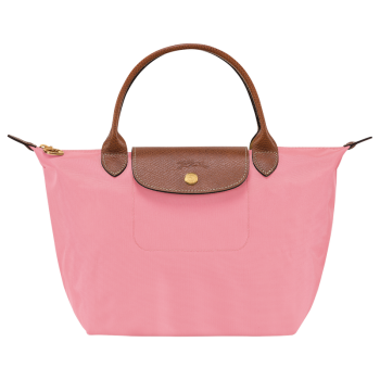Le Pliage Original S Handbag                                                                                                    Marshmallow - Recycled canvas