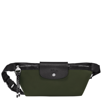 Le Pliage Energy M Belt bag                                                                                                    Khaki - Canvas