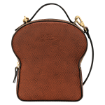pure XS Toast bag                                                                                                    Brown - Leather