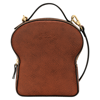 pure XS Toast bag                                                                                                    Brown - Leather