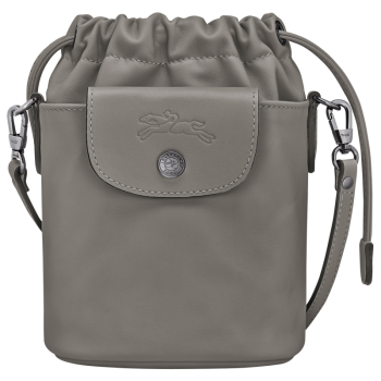 Le Pliage Xtra XS Bucket bag                                                                                                    Turtledove - Leather