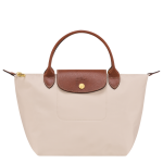 Le Pliage Original S Handbag                                                                                                    Paper - Recycled canvas
