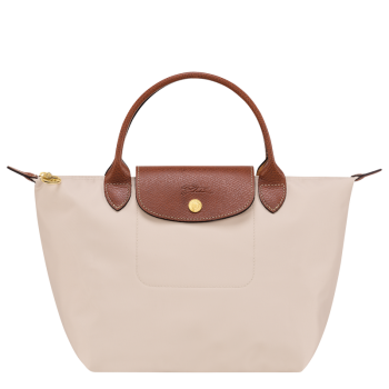 Le Pliage Original S Handbag                                                                                                    Paper - Recycled canvas
