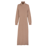 Long dress                                                                                                    Pink Tea - Knit
