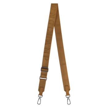 Le Pliage Xtra Shoulder strap                                                                                                    Tobacco - Canvas