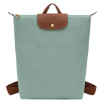Le Pliage Original M Backpack                                                                                                    Celadon - Canvas