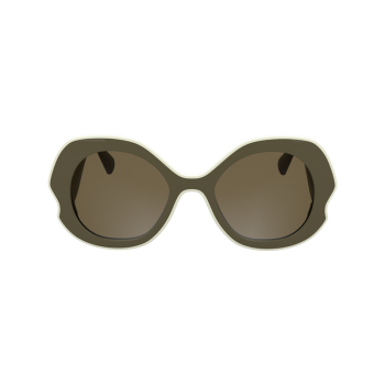 Sunglasses                                                                                                    Artichoke - Plant Based Resin
