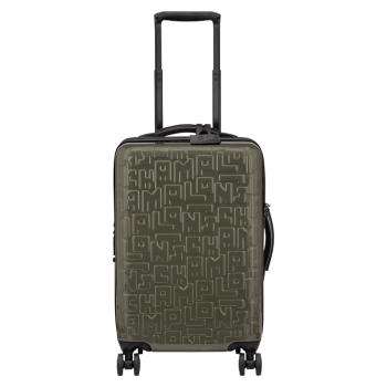 LGP Travel S Carry-on                                                                                                    Khaki - Polycarbonate