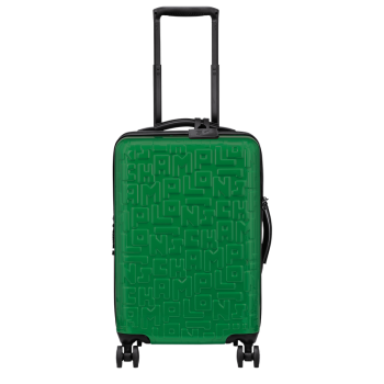 LGP Travel S Carry-on                                                                                                    Green - Polycarbonate