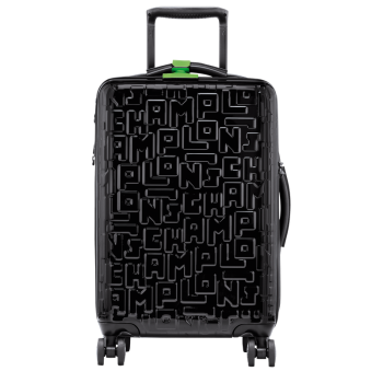 LGP Travel S Carry-on                                                                                                    Black - Polycarbonate