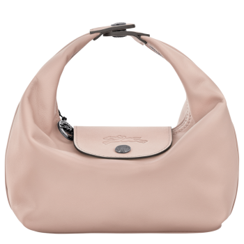 Le Pliage Xtra XS Handbag                                                                                                    Nude - Leather