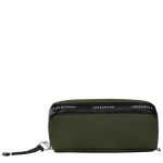 Le Pliage Energy Pouch                                                                                                    Khaki - Canvas