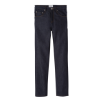 Jeans                                                                                                    Midnight Blue - Denim