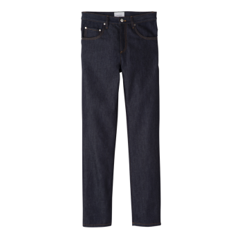 Jeans                                                                                                    Midnight Blue - Denim