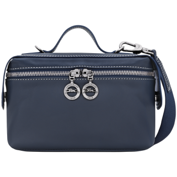 Le Pliage Xtra XS Toolkit bag                                                                                                    Navy - Leather