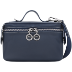 Le Pliage Xtra XS Toolkit bag                                                                                                    Navy - Leather
